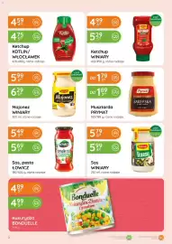 Eurocash Cash & Carry gazetka Strona 5