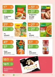 Eurocash Cash & Carry gazetka Strona 6