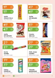 Eurocash Cash & Carry gazetka Strona 8