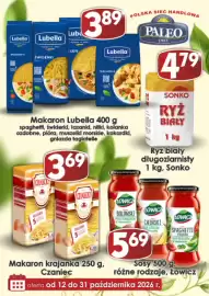 Delikatesy Paleo gazetka Strona 10