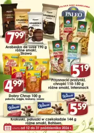 Delikatesy Paleo gazetka Strona 4