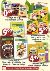 Delikatesy Paleo gazetka Strona 5