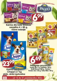 Delikatesy Paleo gazetka Strona 6