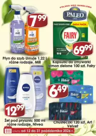Delikatesy Paleo gazetka Strona 7