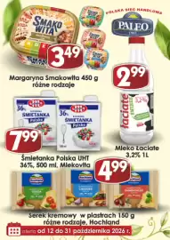 Delikatesy Paleo gazetka Strona 8