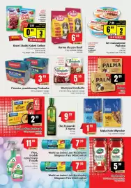 Premium Nasz Sklep gazetka Strona 4: Rosół, bulion Kucharek €2,39, Warzywa Bonduelle €5,59