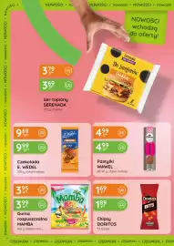 Eurocash Cash & Carry gazetka Strona 16: Pastylki Wawel €4,99, Guma rozpuszczalna MAMBA €3,95