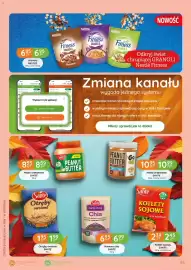 Eurocash Cash & Carry gazetka Strona 48: Masto orzechowe SANTE €10,99, Masło orzechowe SANTE €8,59