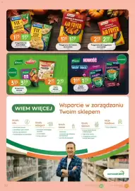 Eurocash Cash & Carry gazetka Strona 57: Zupa KNORR €1,69, Przyprawa fix Kucharek €1,95
