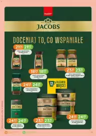 Eurocash Cash & Carry gazetka Strona 76: Kawa mielona jacobs krönung €24,44