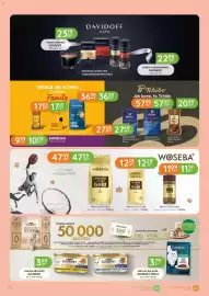Eurocash Cash & Carry gazetka Strona 77: Mocca Fix Gold €11,09, Mocca Fix Gold €12,19