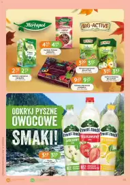 Eurocash Cash & Carry gazetka Strona 78: Herbata liściasta HERBAPOL €4,59, Herbapol Kolekcja Owocowa €9,94