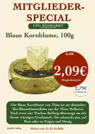 LPG Biomarkt Prospekt woche 42 Seite 10