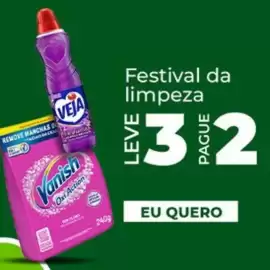 Folheto Pão de Açúcar Página 14