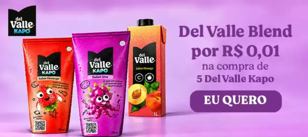 Folheto Pão de Açúcar Página 15