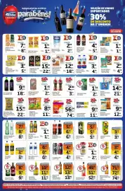 Folheto Tenda Atacado semana 42 Página 3: Nestlé - leite fermentado tradicional elege conjunto 6un x €3,97