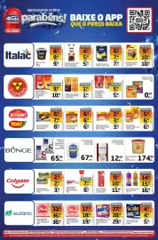 Folheto Tenda Atacado semana 42 Página 5: Sol - desinfetante €16,99