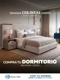 Catálogo Colineal Página 2