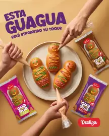 Catálogo Mi Comisariato Página 1