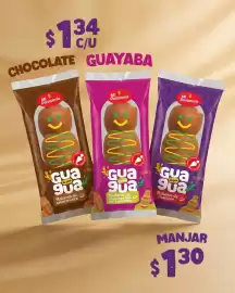 Catálogo Mi Comisariato Página 2
