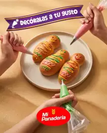 Catálogo Mi Comisariato Página 3