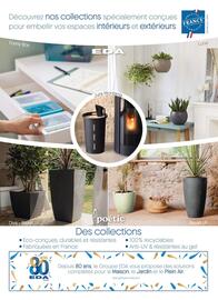 Catalogue Mr Bricolage page 104