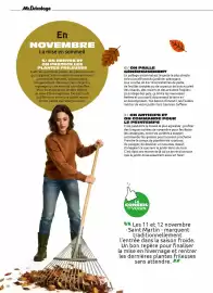Catalogue Mr Bricolage page 10