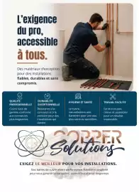 Catalogue Mr Bricolage page 100