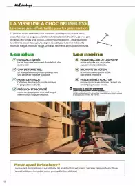 Catalogue Mr Bricolage page 14