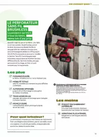 Catalogue Mr Bricolage page 15