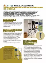 Catalogue Mr Bricolage page 16