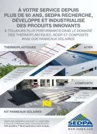 Catalogue Mr Bricolage page 20