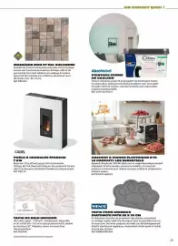 Catalogue Mr Bricolage page 23