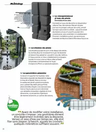 Catalogue Mr Bricolage page 26