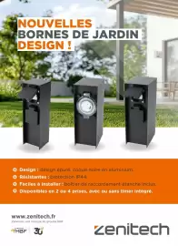 Catalogue Mr Bricolage page 27