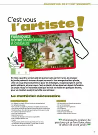 Catalogue Mr Bricolage page 31