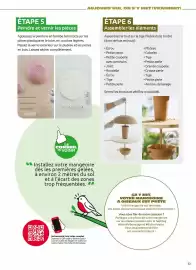 Catalogue Mr Bricolage page 33