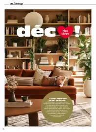 Catalogue Mr Bricolage page 36