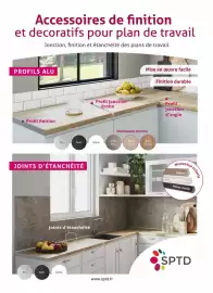 Catalogue Mr Bricolage page 53