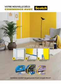 Catalogue Mr Bricolage page 60
