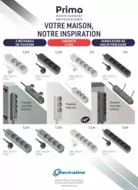 Catalogue Mr Bricolage page 68