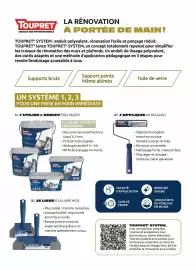 Catalogue Mr Bricolage page 72