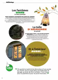 Catalogue Mr Bricolage page 76