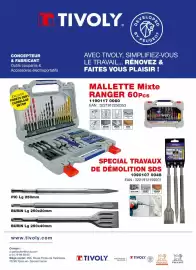 Catalogue Mr Bricolage page 80