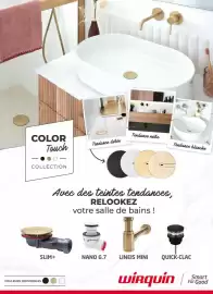 Catalogue Mr Bricolage page 92