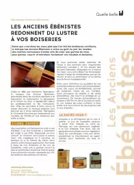 Catalogue Mr Bricolage page 99