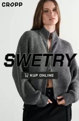 Cropp gazetka (ważność do 22-10)