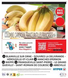 Catalogue Hyper U semaine 43 page 16