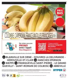 Catalogue Hyper U semaine 43 page 16