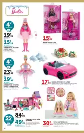 Catalogue Super U | Prix bas de Noël page 10